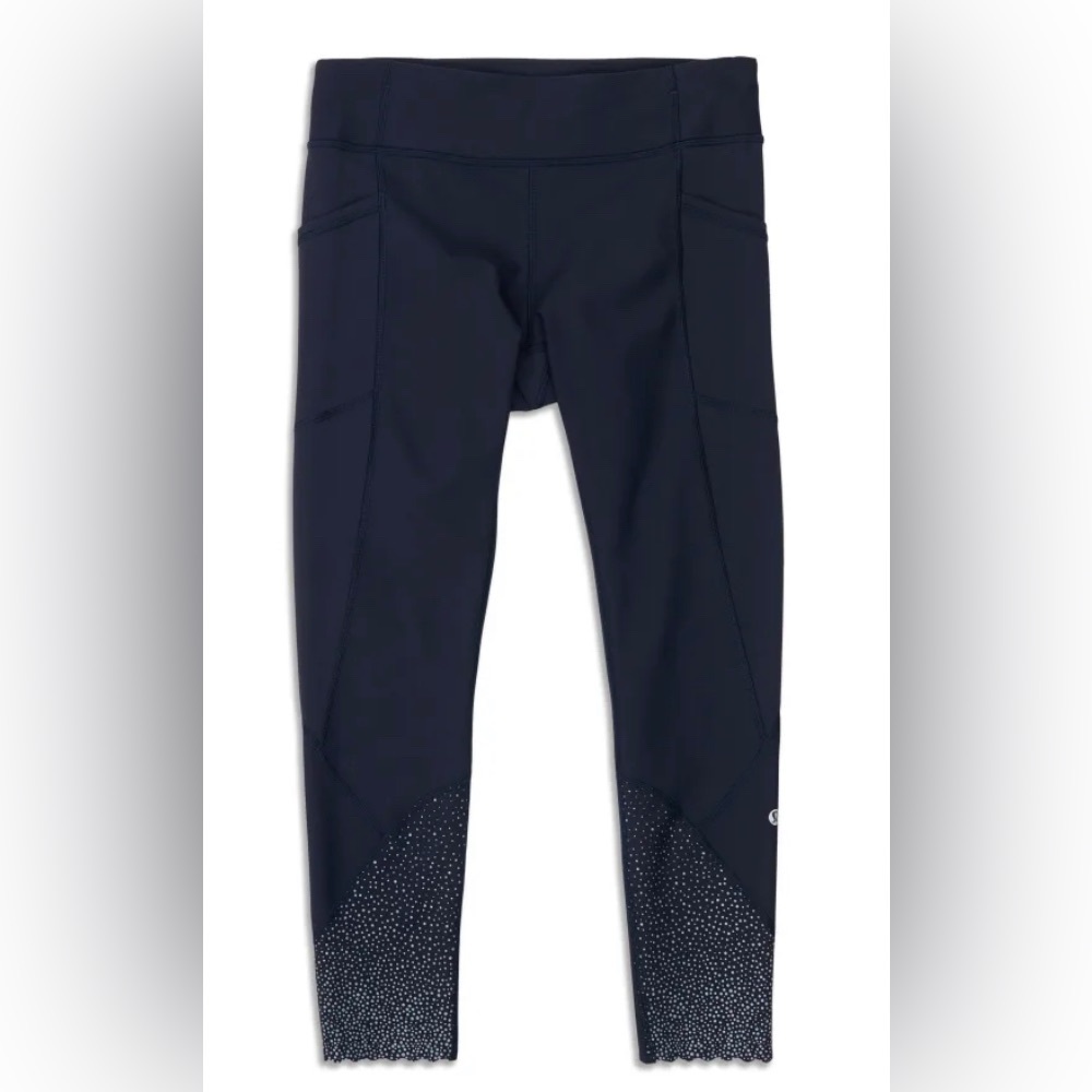 Like new Lululemon Tight Stuff legging